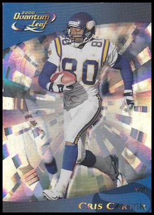 161 Cris Carter